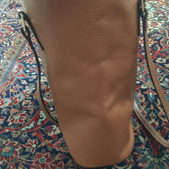 Dooney & Bourke Lexington Shopper Shoulder Bag - Picture 9 of 16